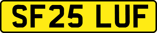 SF25LUF