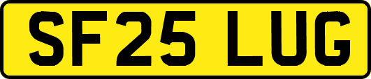 SF25LUG