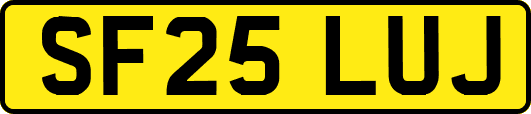 SF25LUJ