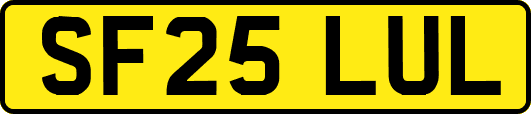 SF25LUL