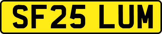 SF25LUM