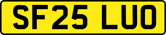 SF25LUO