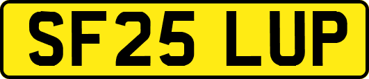 SF25LUP