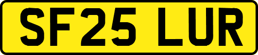 SF25LUR