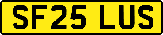 SF25LUS