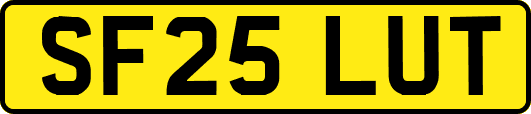 SF25LUT