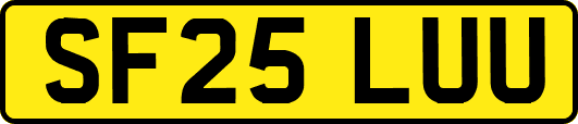 SF25LUU