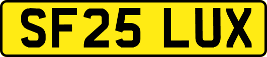 SF25LUX