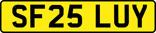SF25LUY