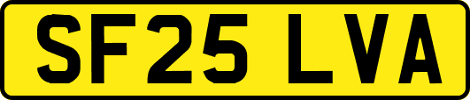 SF25LVA