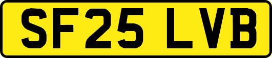 SF25LVB