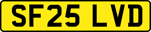 SF25LVD