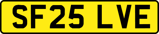 SF25LVE