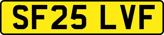 SF25LVF