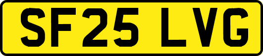 SF25LVG