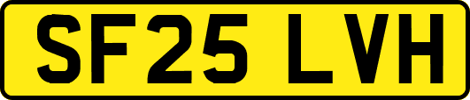 SF25LVH