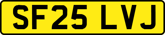SF25LVJ
