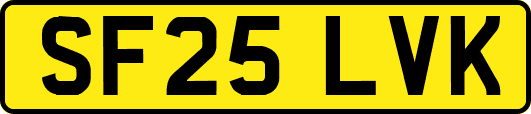 SF25LVK