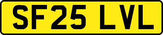 SF25LVL