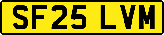 SF25LVM