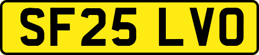 SF25LVO