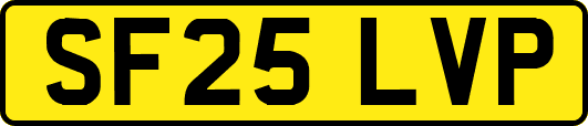 SF25LVP