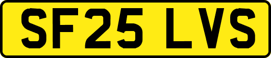 SF25LVS