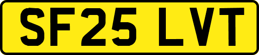 SF25LVT