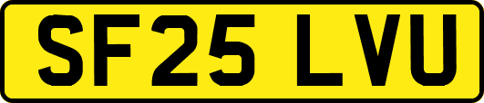 SF25LVU
