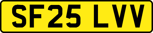 SF25LVV