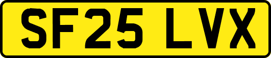 SF25LVX