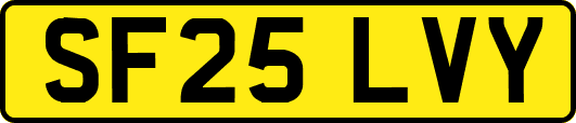 SF25LVY