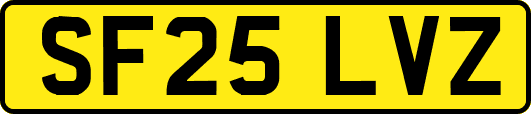 SF25LVZ