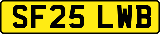 SF25LWB