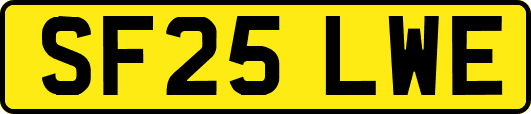 SF25LWE