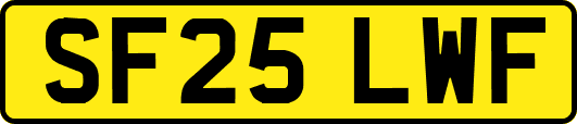 SF25LWF