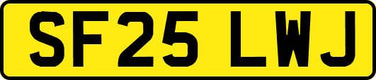 SF25LWJ