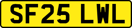 SF25LWL