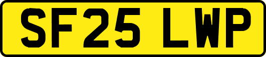 SF25LWP