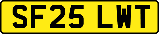 SF25LWT