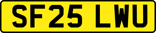 SF25LWU