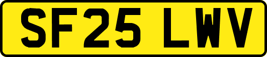 SF25LWV