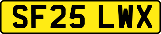 SF25LWX