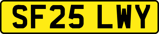 SF25LWY