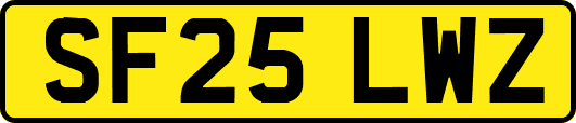 SF25LWZ
