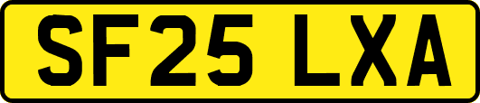 SF25LXA