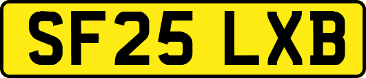SF25LXB