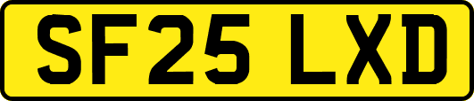 SF25LXD
