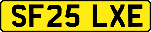 SF25LXE