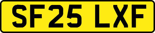 SF25LXF